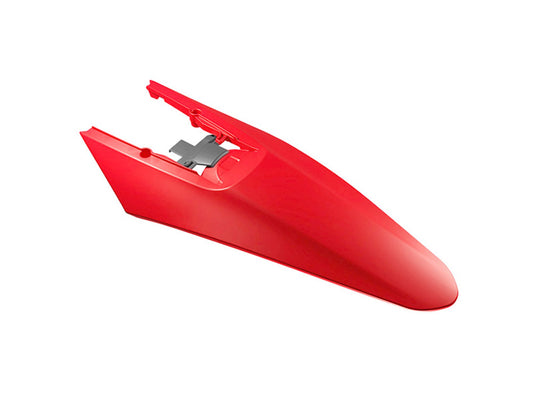 Parafango Racetech POSTERIORE GASGAS MC 125/150/250/350/450 2023-2026 Parafango ROSSO GG
