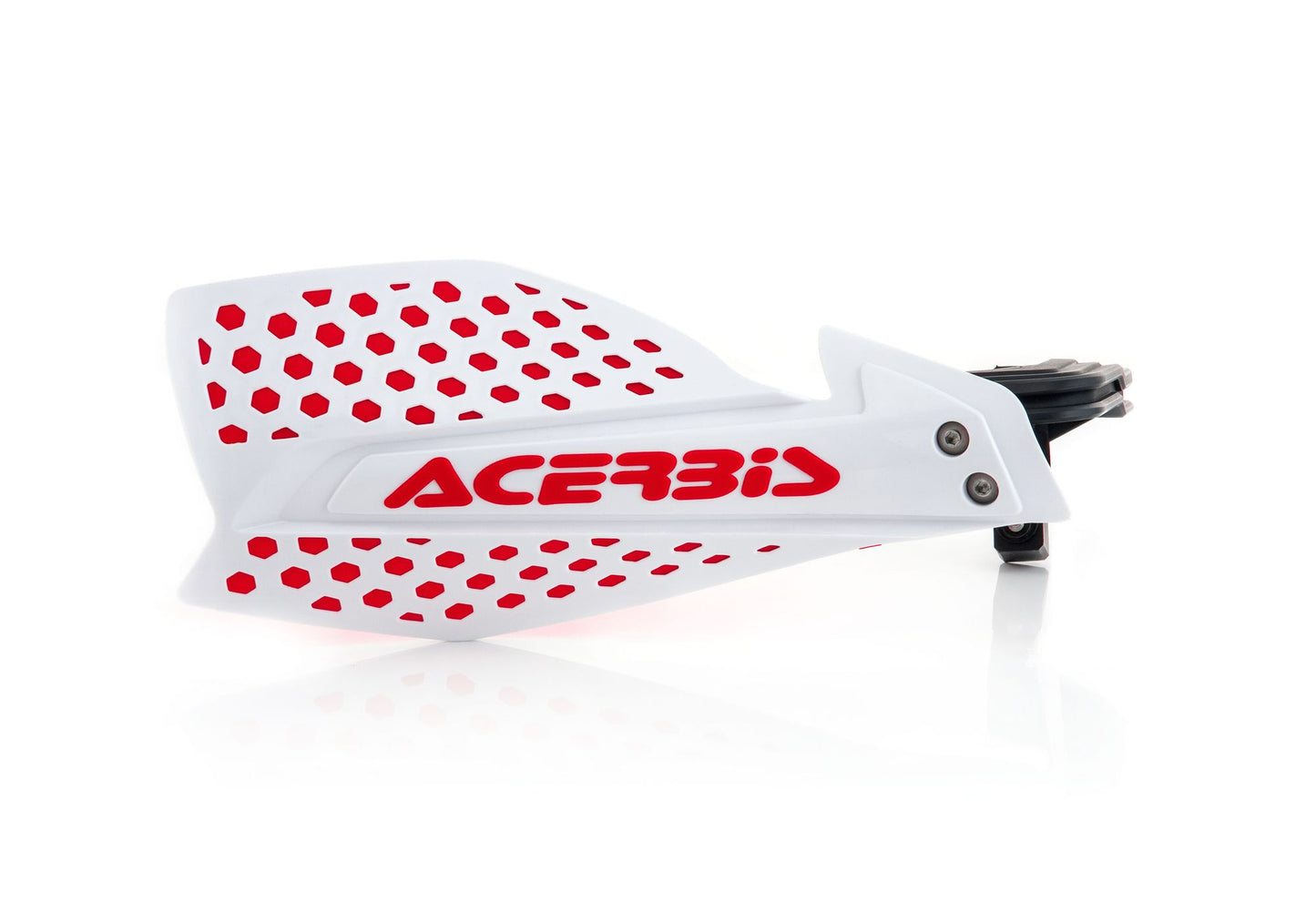 PARAMANO X-ULTIMATE ACERBIS BIANCO/ROSSO