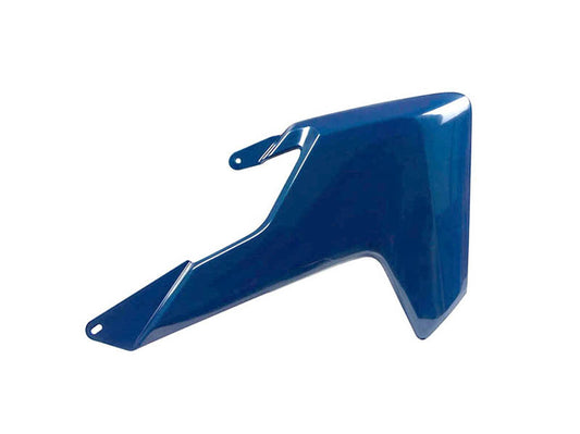 Convogliatori Racetech HUSQVARNA 125/250/300/350/450/501 2017-2019 BLU HUSQVARNA