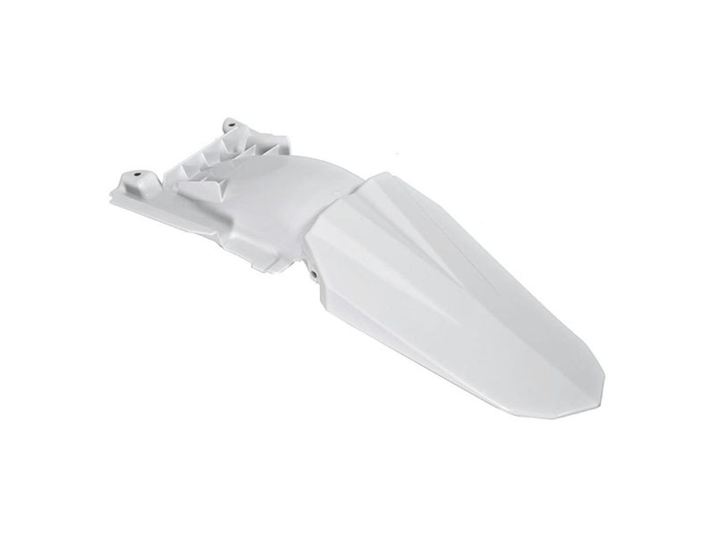 Parafango Racetech POSTERIORE HUSQVARNA TC/TE 250/310 OEM 2008-2013 Parafango