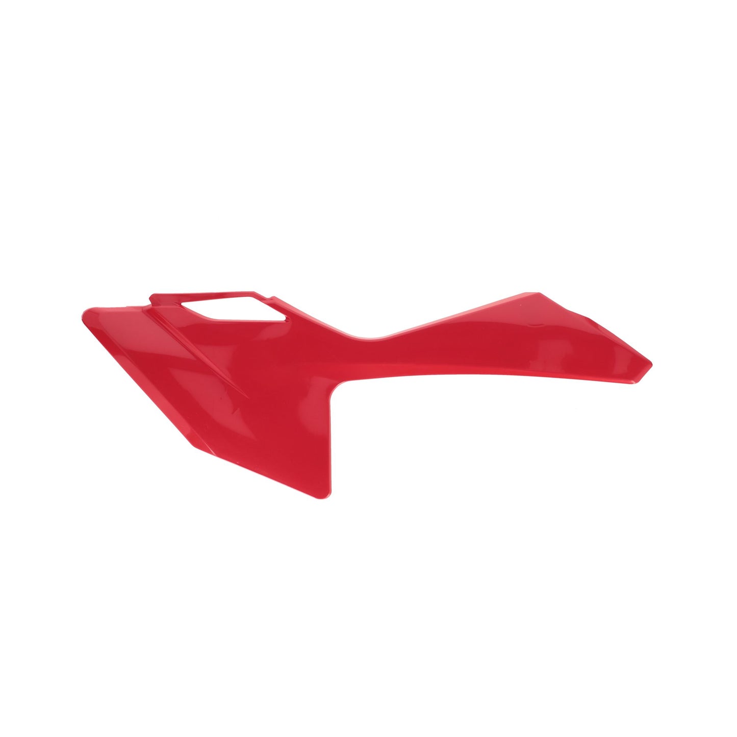 PORTAN LAT COMP PER GAS GAS MC/MC-F 24 ACERBIS ROSSO