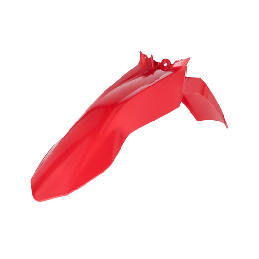 PARAF ANT COMPATIBILE PER GAS GAS MC85 25 ACERBIS ROSSO