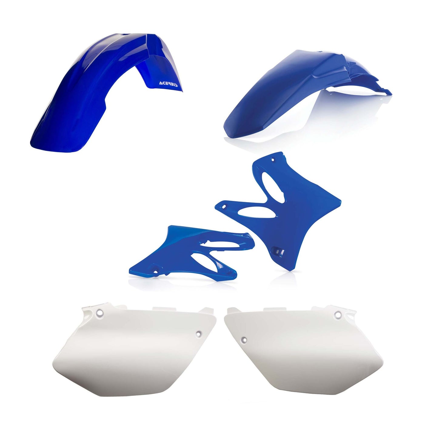 KIT PLASTICHE YAMAHA ACERBIS