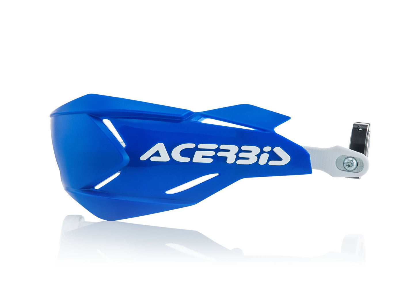 PARAMANO X-FACTORY ACERBIS BLU/BIANCO