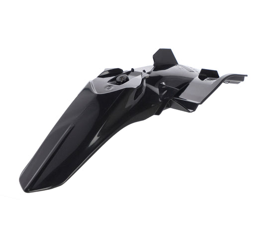 PARAFANGO POSTERIORE YAMAHA YZ85 22 ACERBIS NERO