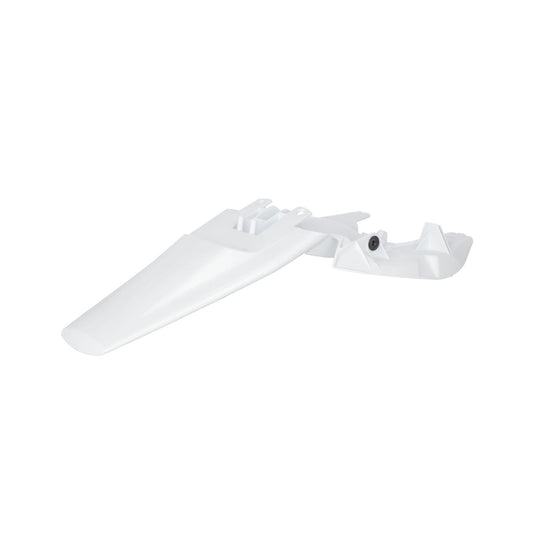 PARAF POST PER HU TC65 24 ACERBIS BIANCO