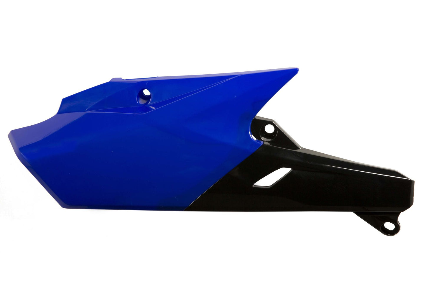 LAT POST DX-SX YAMA YZF 125/250 2014 ACERBIS BLU/NERO