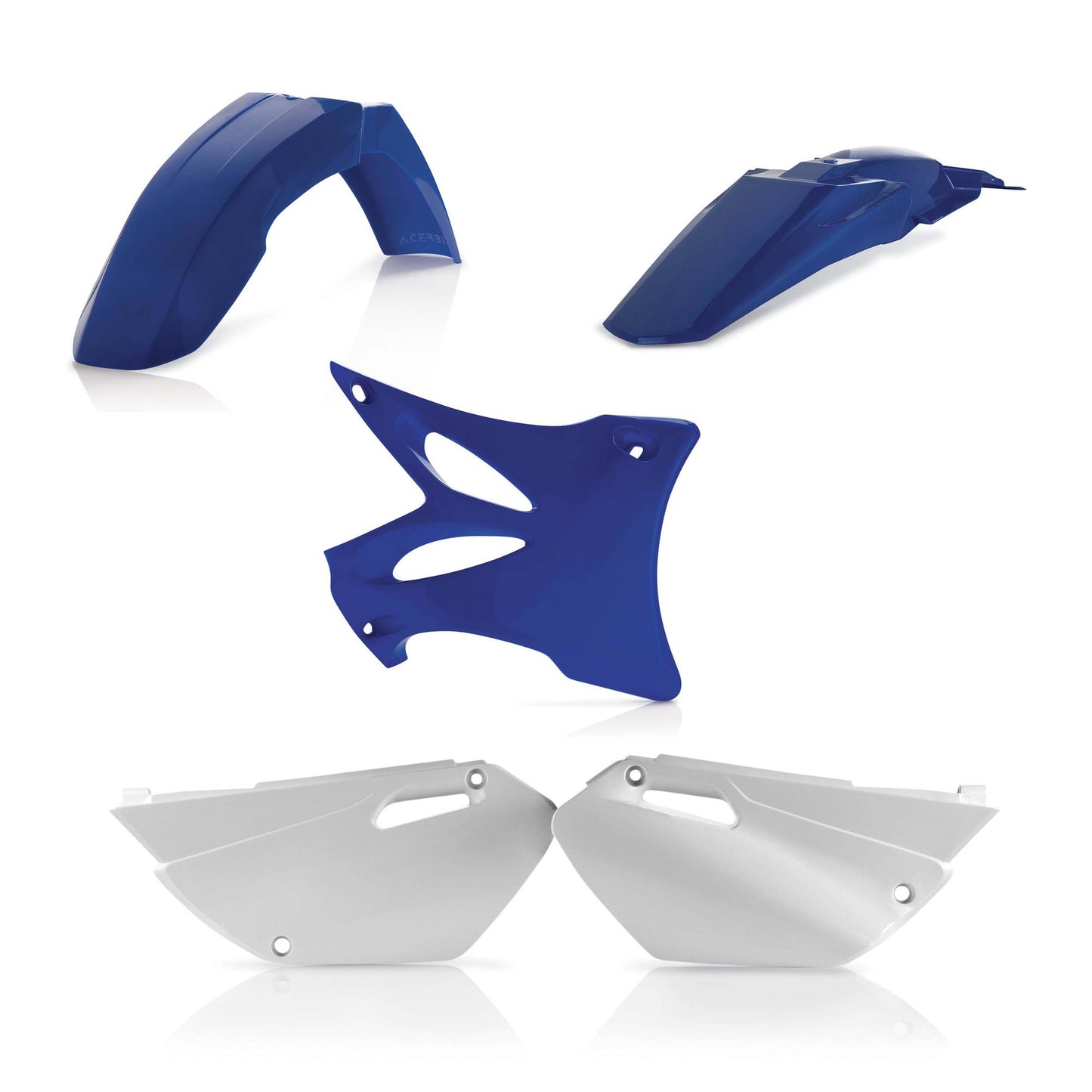 KIT PLASTICHE YAMAHA YZ 85 02-05 ACERBIS
