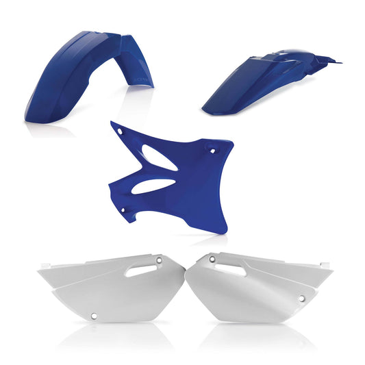 KIT PLASTICHE YAMAHA YZ 85 02-05 ACERBIS