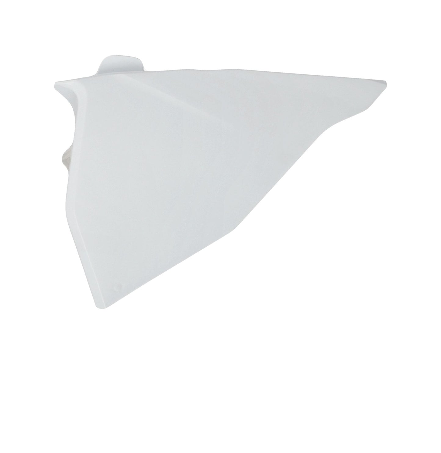 COPERCHIO CASSA FILTRO GASGAS MC/EC 21 ACERBIS BIANCO