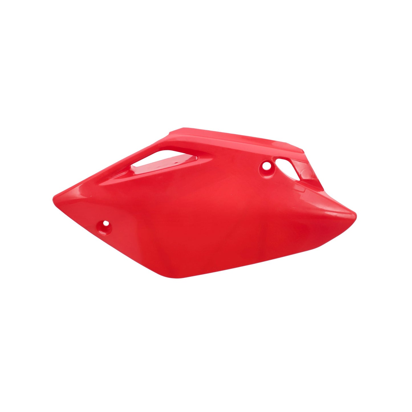 LATERALI HONDA CRF 150 07-09 ACERBIS ROSSO
