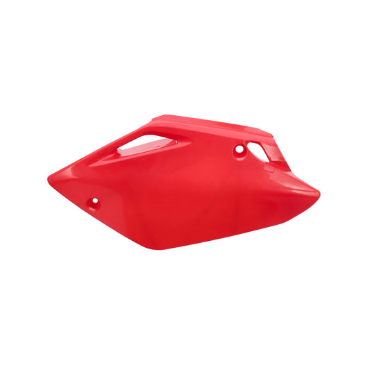 LATERALI HONDA CRF 150 07-09 ACERBIS ROSSO