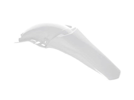 Parafango Racetech POSTERIORE YAMAHA WRF 2004-2006 Parafango BIANCO