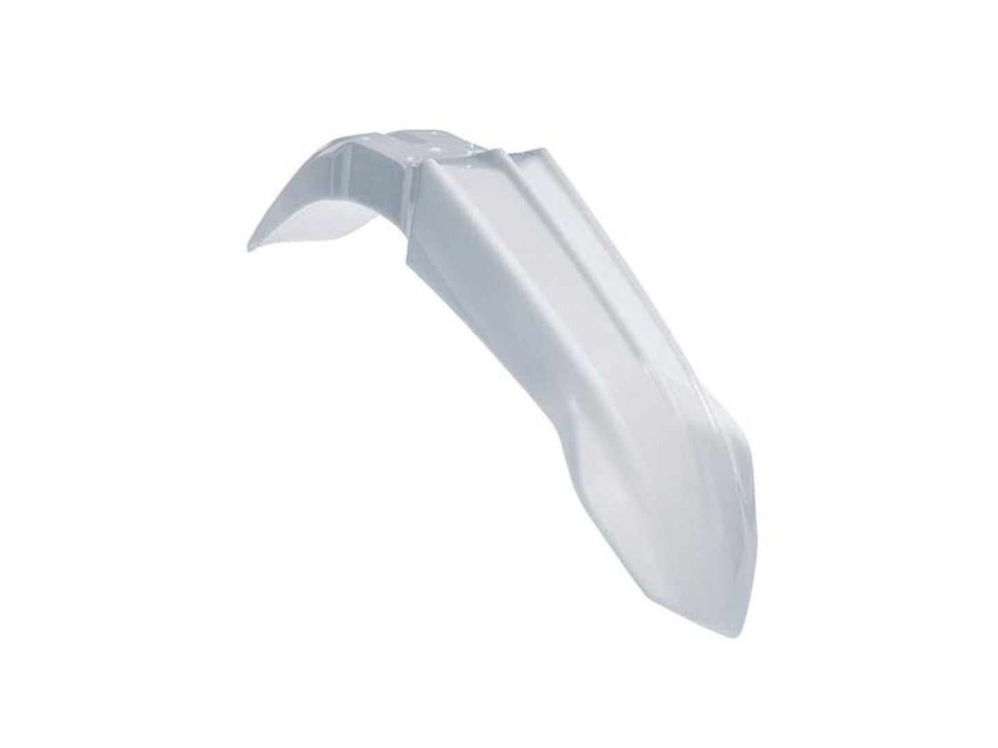 Parafango Racetech ANTERIORE YAMAHA YZ 85 2022-2026 Parafango BIANCO
