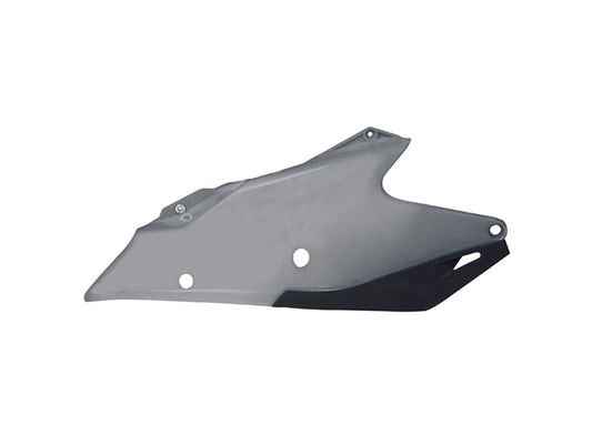 Tabelle Laterali Racetech GASGAS MC/EC 2021-2023 GRIGIO QUANTUM - NERO