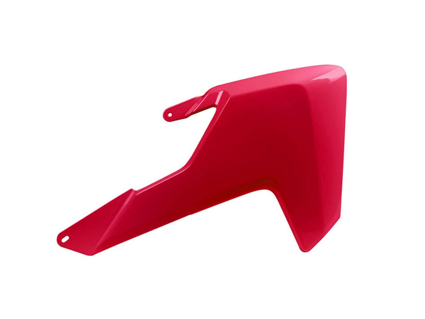 Convogliatori Racetech HUSQVARNA 125/250/300/350/450/501 2017-2019 ROSSO HUSQVARNA