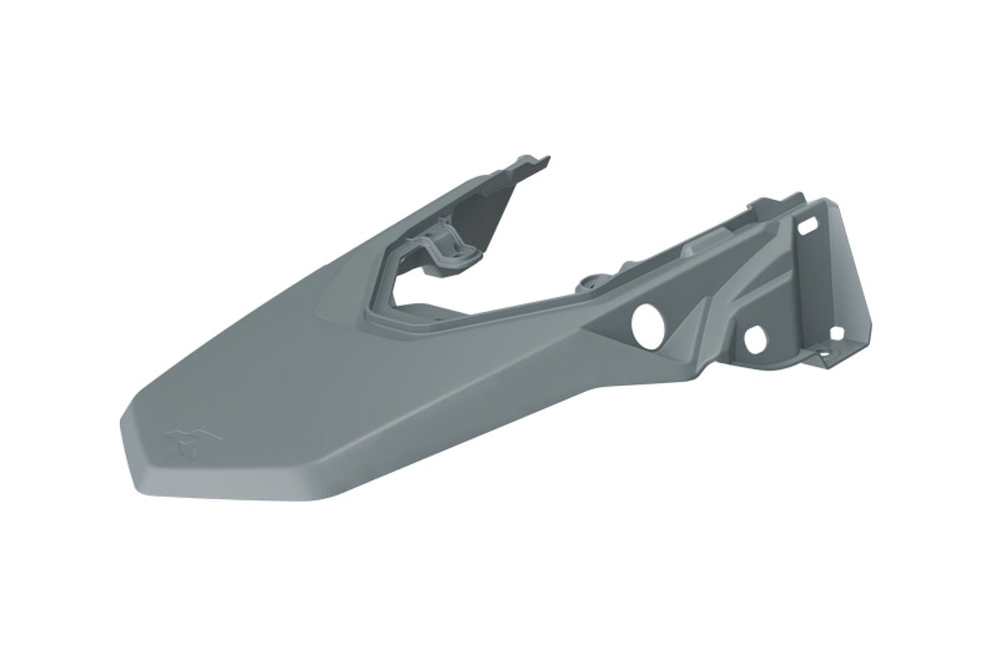 Parafango Racetech POSTERIORE YAMAHA TENERE 700 REVOLUTION 2025-2026 Parafango