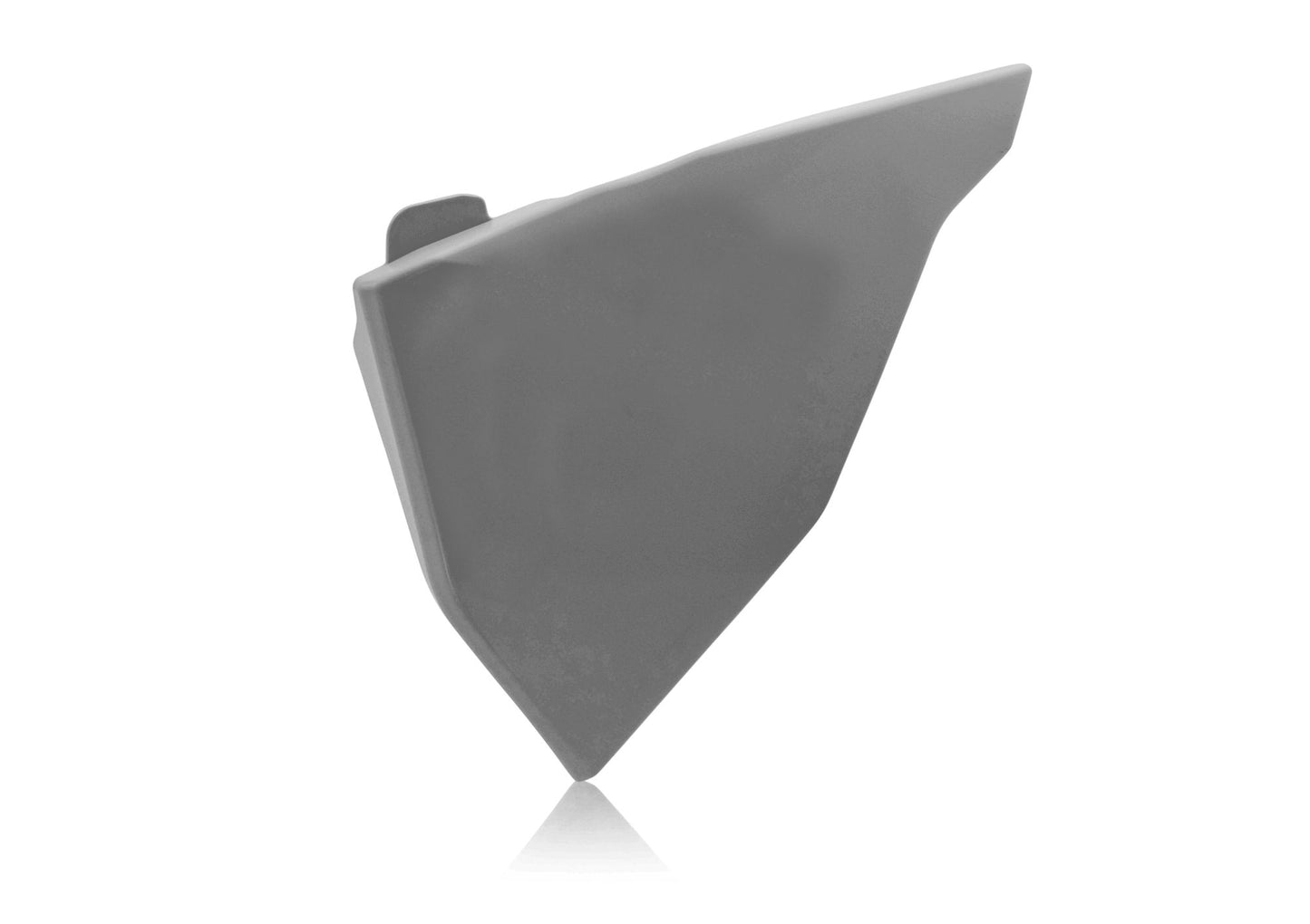 COPERCHIO CASSA FILTRO SX SX/SXF 2019 ACERBIS GRIGIO