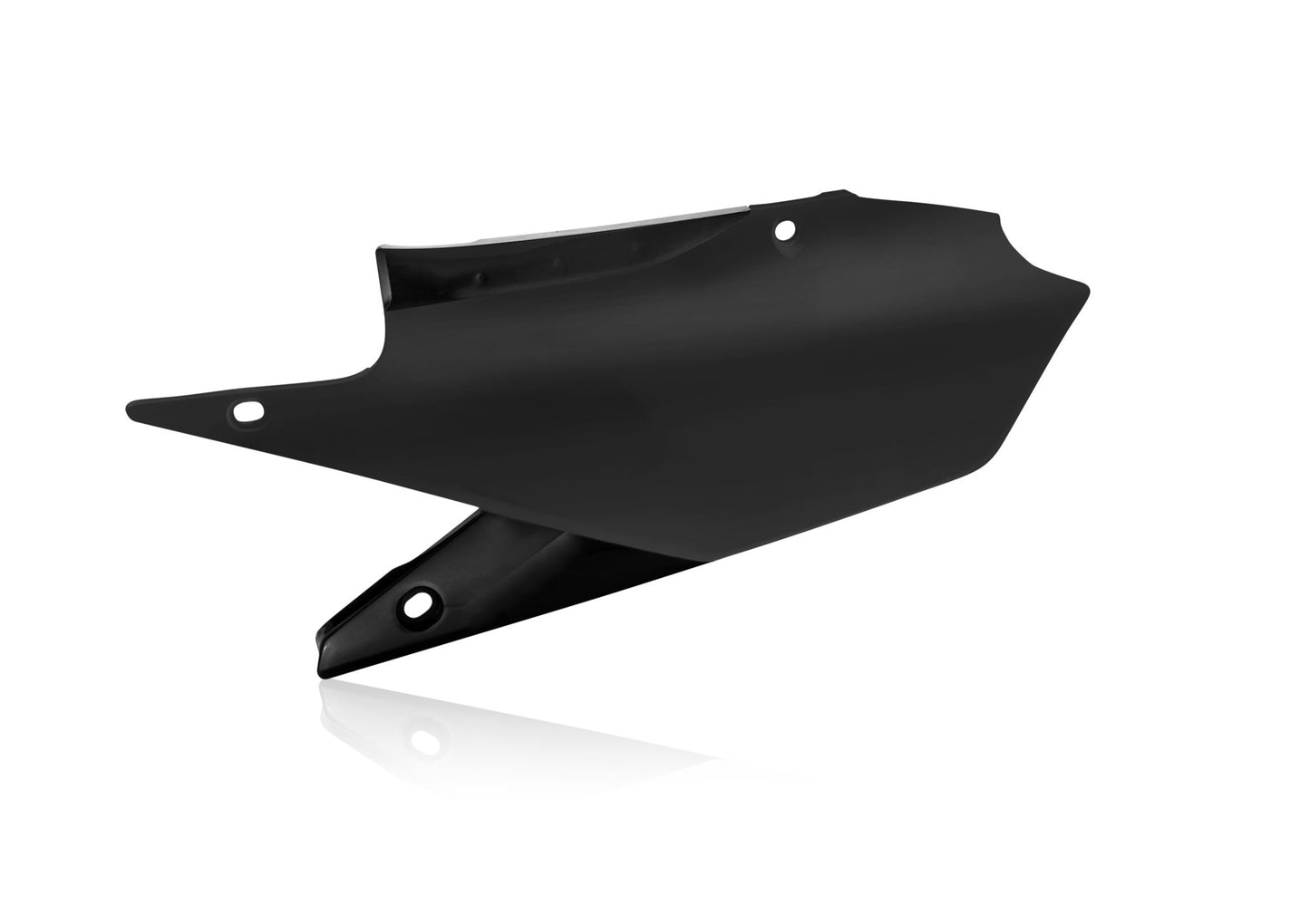 LATERALI POSTERIORI YZF 450 18 ACERBIS NERO