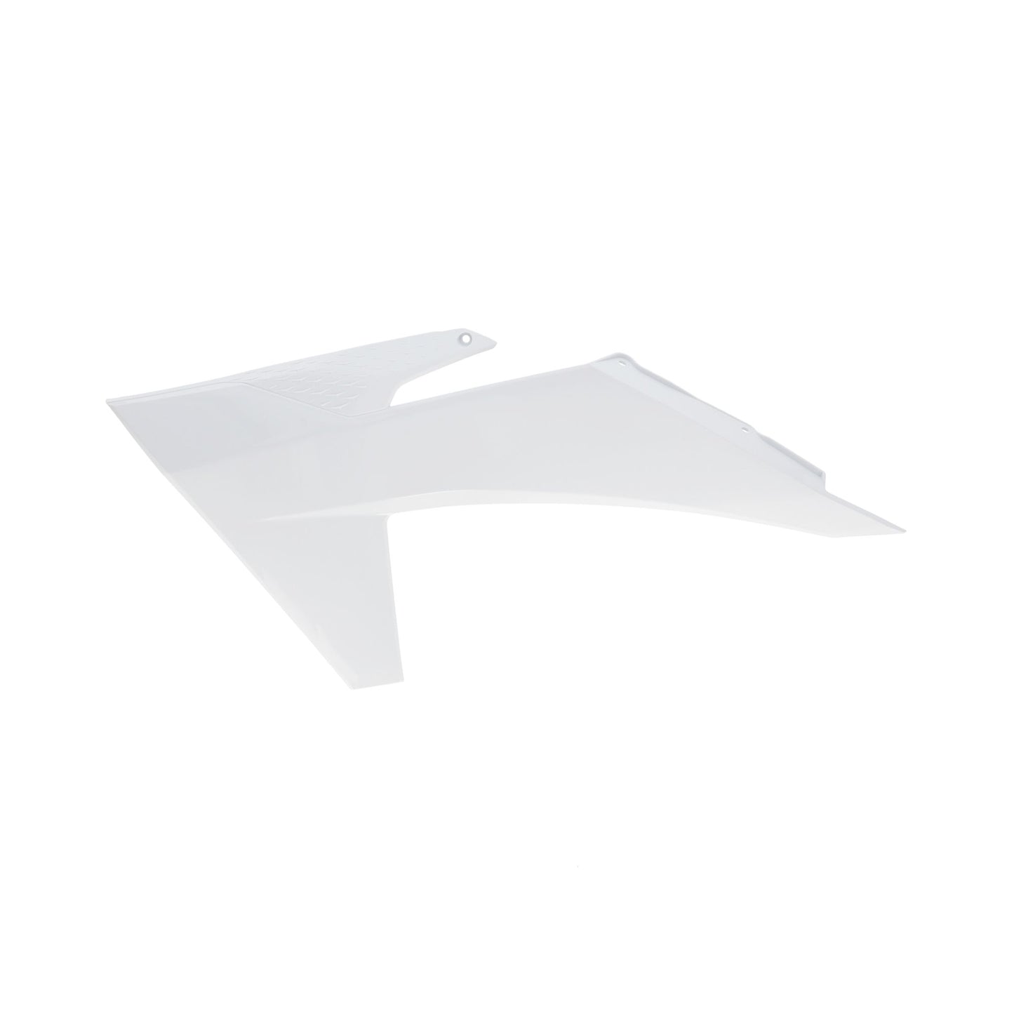 SPOIL RADIAT PER K SXF 23 ACERBIS BIANCO