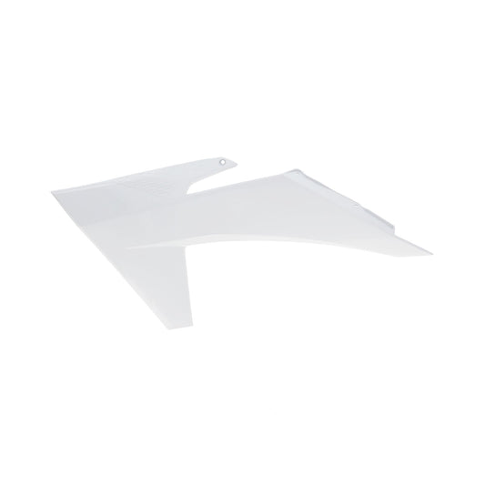 SPOIL RADIAT PER K SXF 23 ACERBIS BIANCO