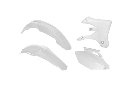 Kit Plastiche Racetech SENZA TABELLA ANTERIORE YAMAHA WR 250 F/450 F 2005-2006