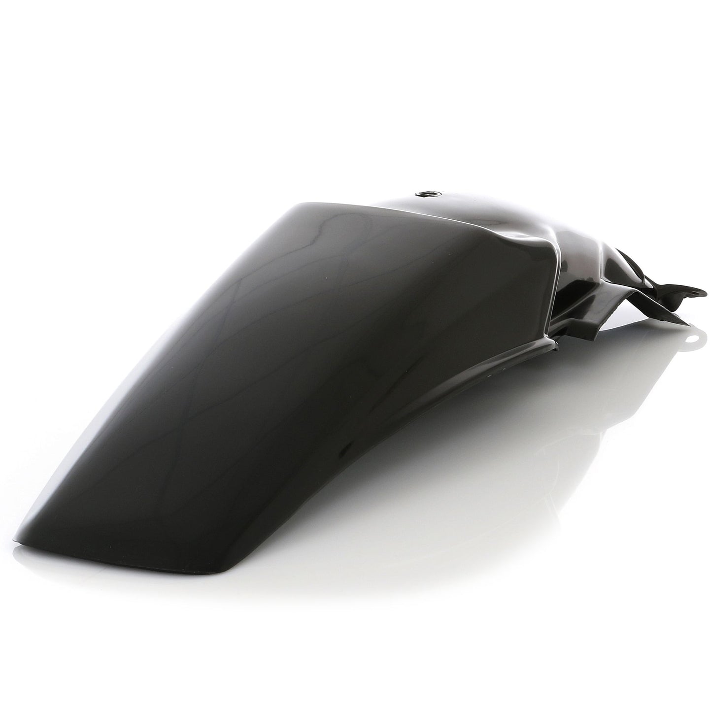 PARAFANGO POSTERIORE HONDA ACERBIS NERO