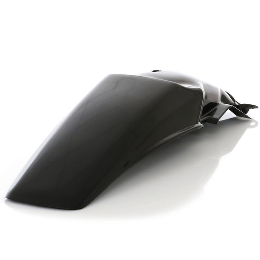 PARAFANGO POSTERIORE HONDA ACERBIS NERO