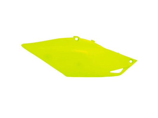 Tabelle Laterali Racetech HONDA CRF 250/450 2013-2017 GIALLO NEON