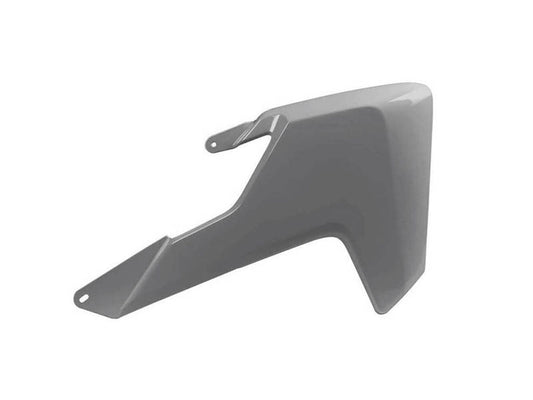 Convogliatori Racetech HUSQVARNA 125/250/300/350/450/501 2017-2019 GRIGIO QUANTUM