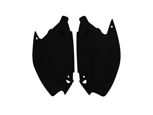 Tabelle Laterali Racetech KAWASAKI KX 125/250 2003-2008 NERO