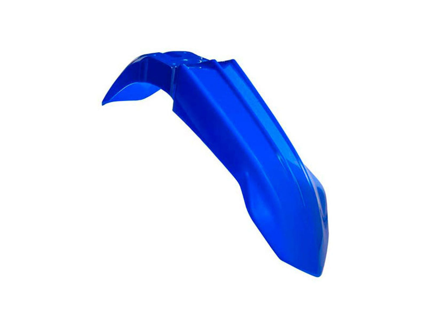 Parafango Racetech ANTERIORE YAMAHA YZ 85 2022-2026 Parafango Enduro Motocross BLU