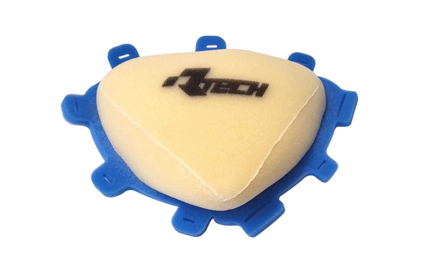 Filtro Aria Racetech IGNIFUGO HONDA CRF 250/450 2025-2026 NEUTRO