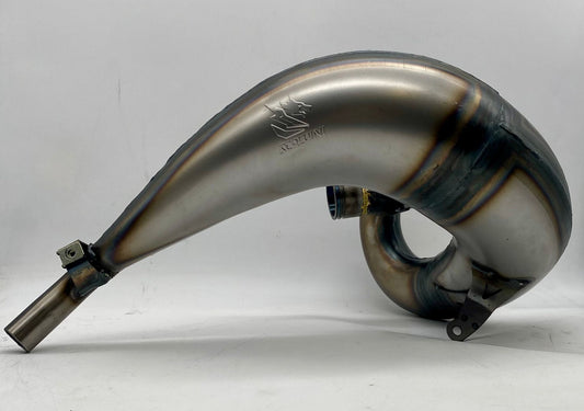 Scalvini Beta RR 250 (13-25) - Espansione stampata