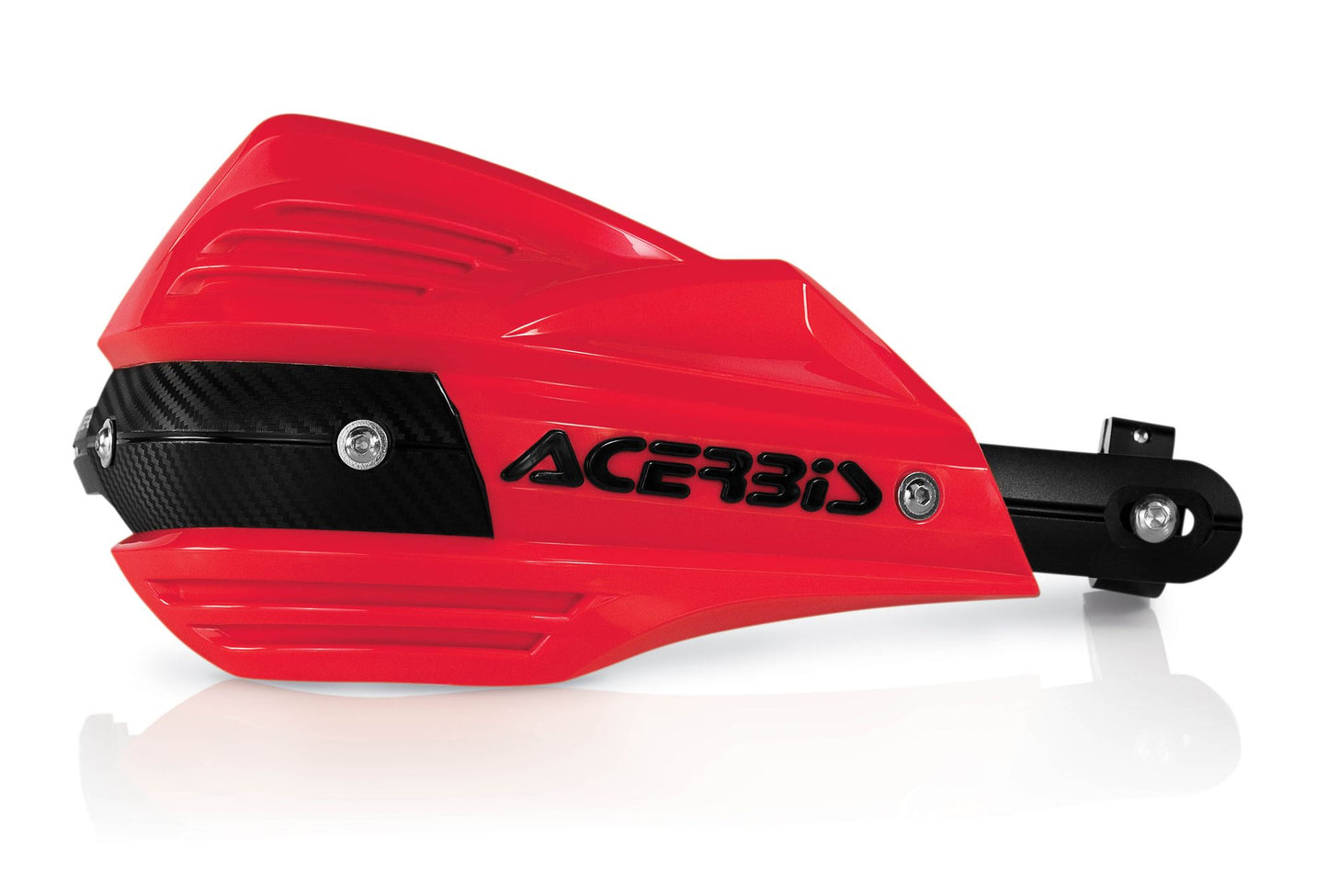 PARAMANO X-FACTOR ACERBIS ROSSO