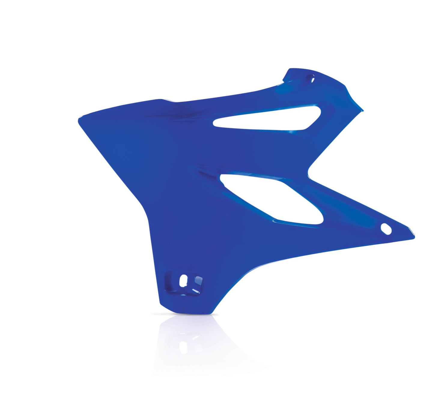 SPOILER RADIATORE YZ 85 2015 ACERBIS BLU