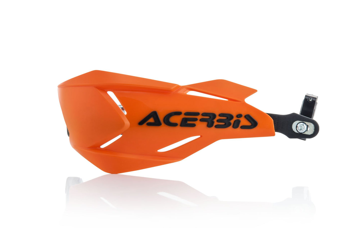 PARAMANO X-FACTORY ACERBIS ARANCIONE/NERO