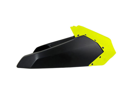 Convogliatori Racetech SUPERIORI YAMAHA YZ 250/450 2014-2018 GIALLO NEON