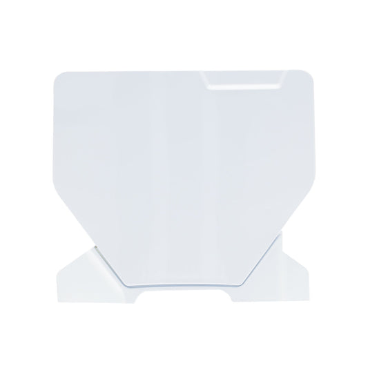TABELLA PORTAN ANT PER HU TC85 25 ACERBIS BIANCO