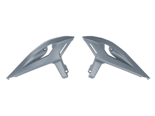 Convogliatori Racetech BETA RR 125/200/250/300/350/390 2025-2026 GRIGIO QUANTUM