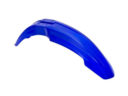 Parafango Racetech ANTERIORE YAMAHA YZ 125/250/450 2006-2014 Parafango BLU YAMAHA