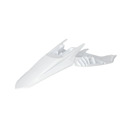 PARAF POST COMPATIBILE PER K SX50 24 ACERBIS BIANCO