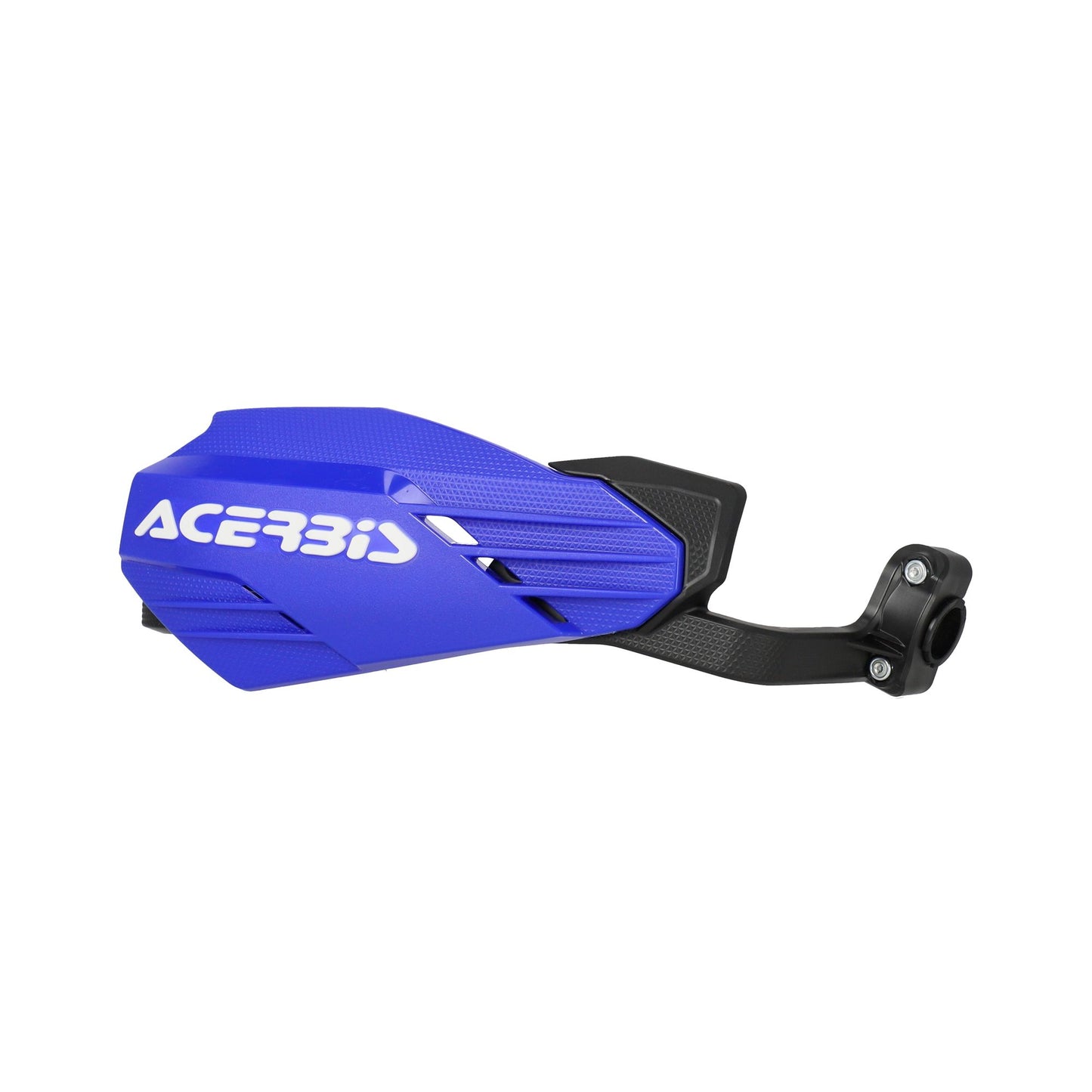 PARAMANO MOTO-X ACERBIS BLU/BIANCO