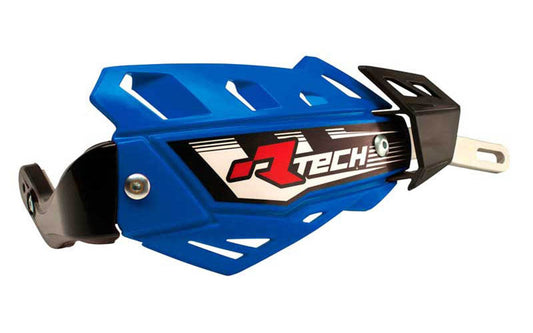 Paramani Racetech FLX CON BARRA IN ALLUMINIO YAMAHA TENERE 700 2019-2026