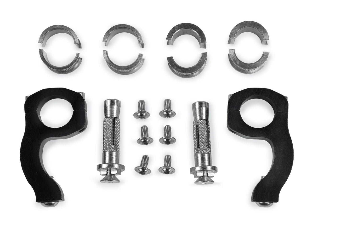 KIT MONTAGGIO PARARM.X-FACTOR ACERBIS