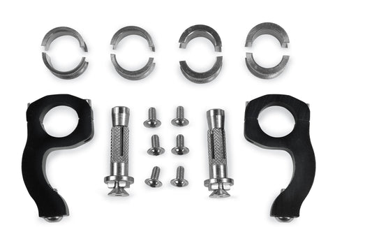 KIT MONTAGGIO PARARM.X-FACTOR ACERBIS