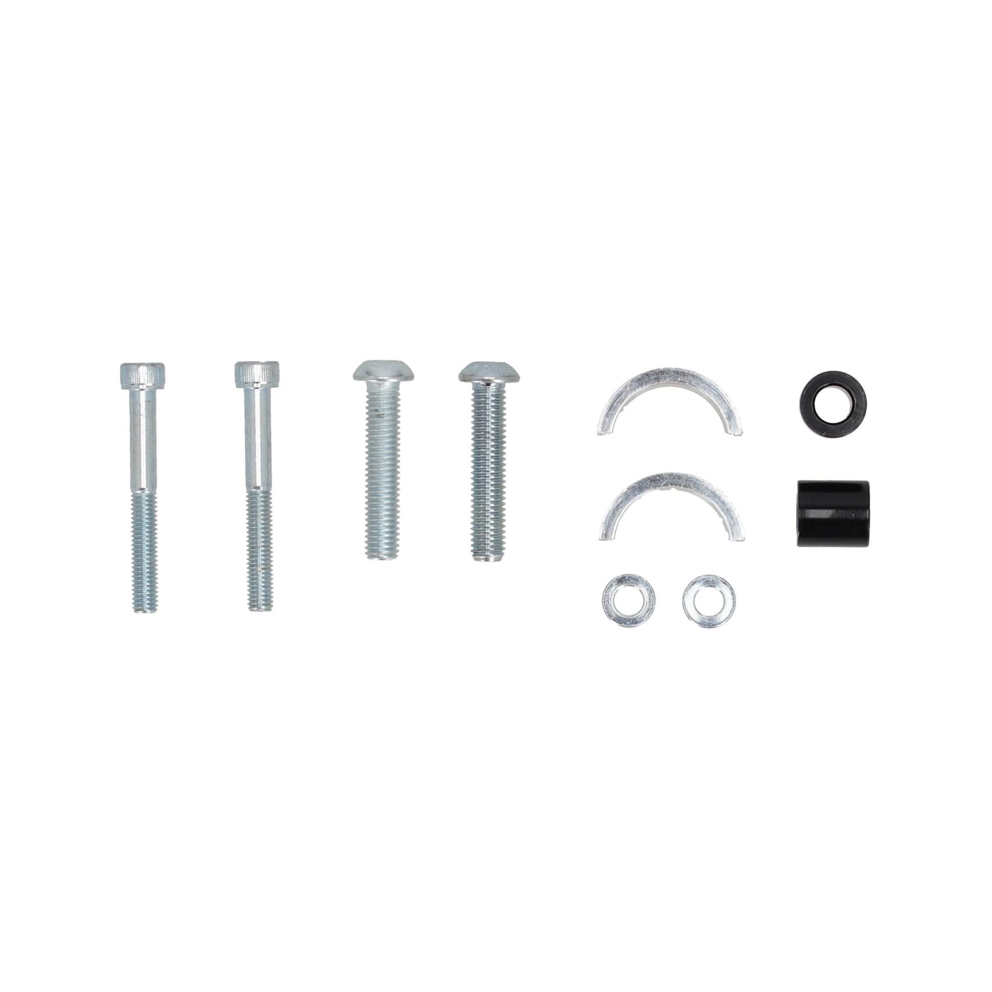 KIT MONTAGGIO PARAMANO VALICO VOGE525 24 ACERBIS