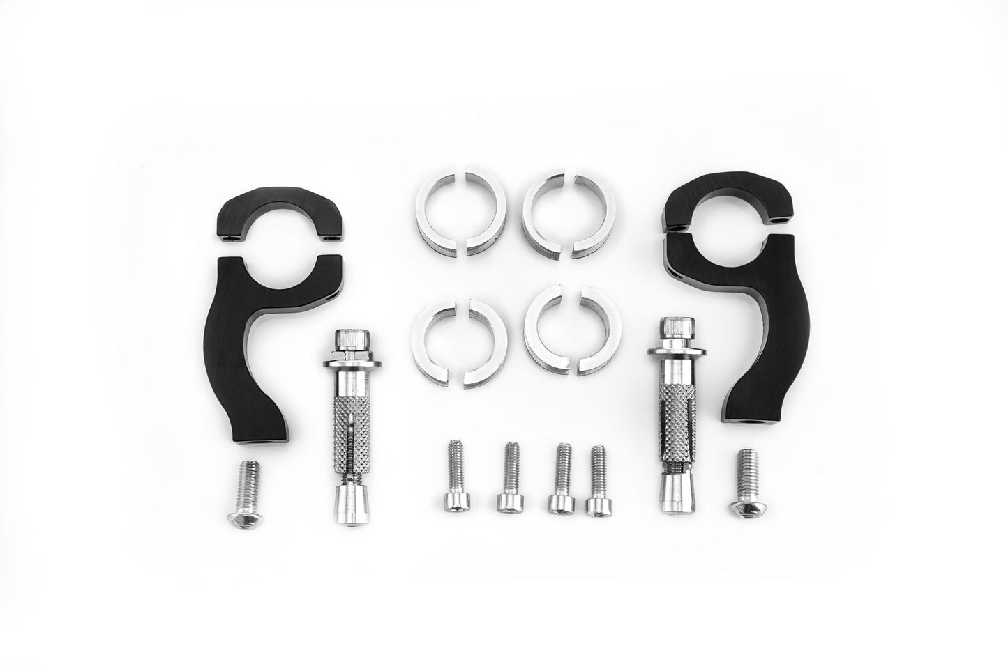 KIT DI MONTAGGIO X-FACTORYPARAMANI ACERBIS