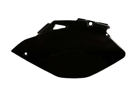 LATERALI YAMAHA YZF 250 06-09 ACERBIS NERO