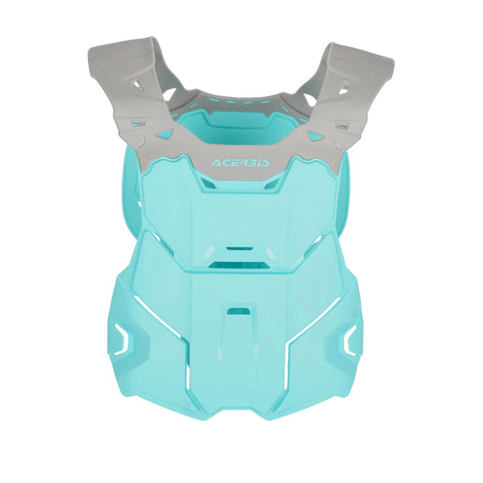 PETTORINA LINEAR ACERBIS VERDE